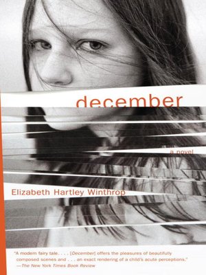 cover image of December